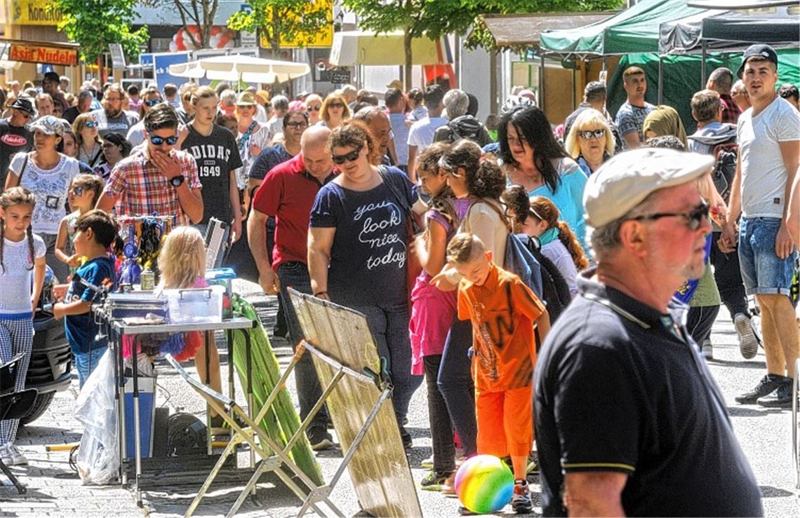 „Mehr geht nicht!“ Oder doch?