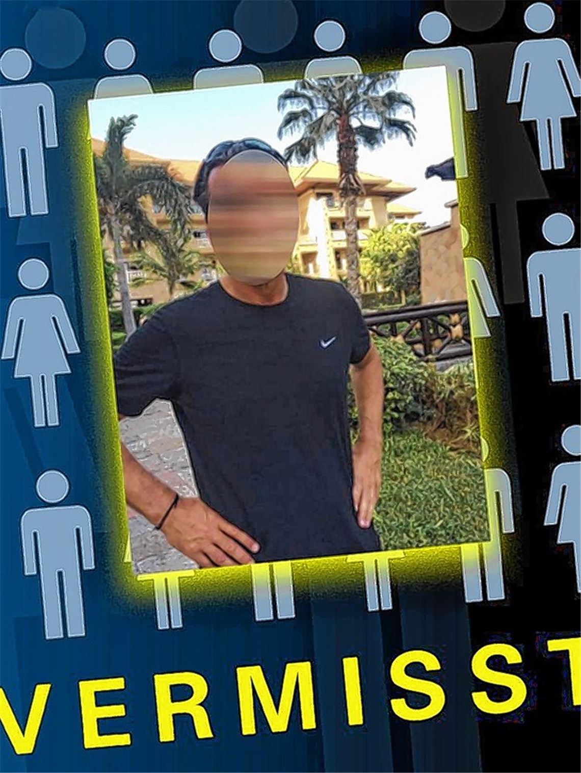 Acht Langzeitvermisste im Enzkreis