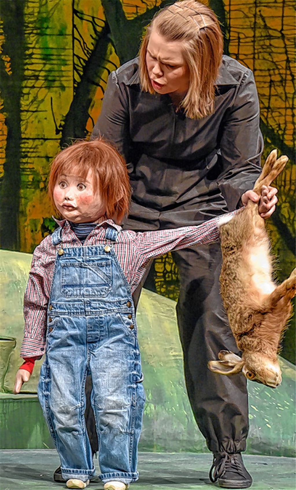 Film-Klassiker findet den Weg auf die Bühne