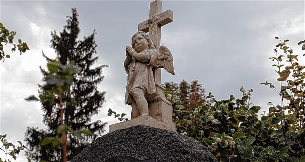 Jenseits der Zeit