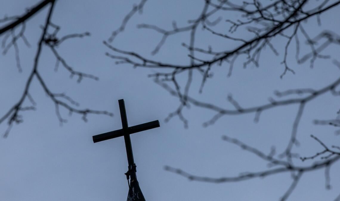 Der wohl älteste Deutsche ist gestorben. (Symbolbild)