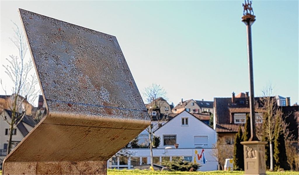 Verein ärgert sich über Vandalen