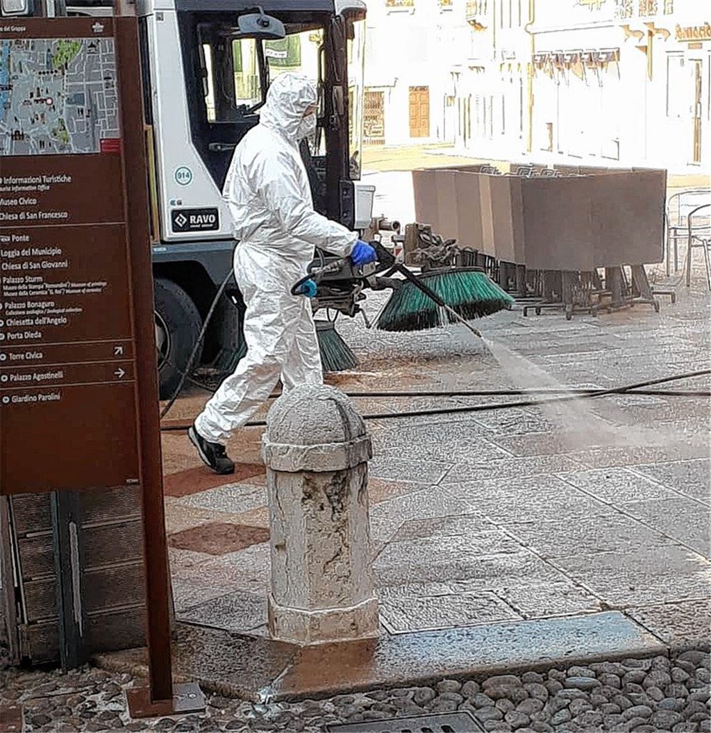 Die Kostbarkeit der kleinen Freiheiten
