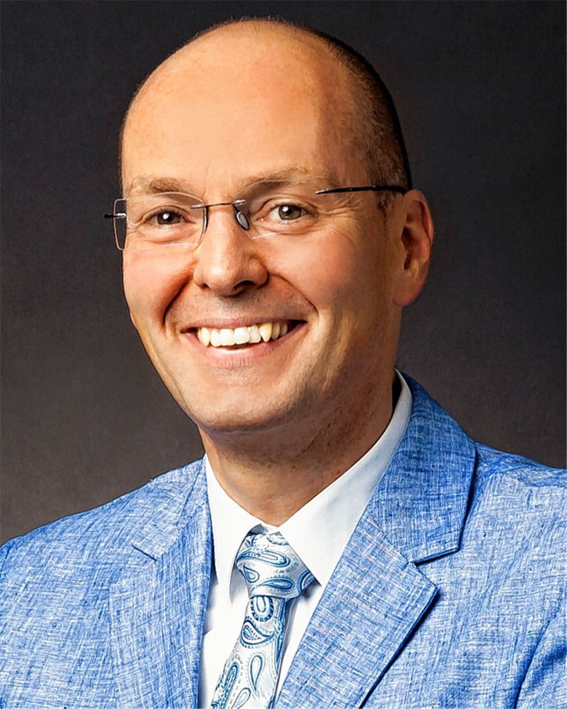 Stellvertreter wird Amtsleiter