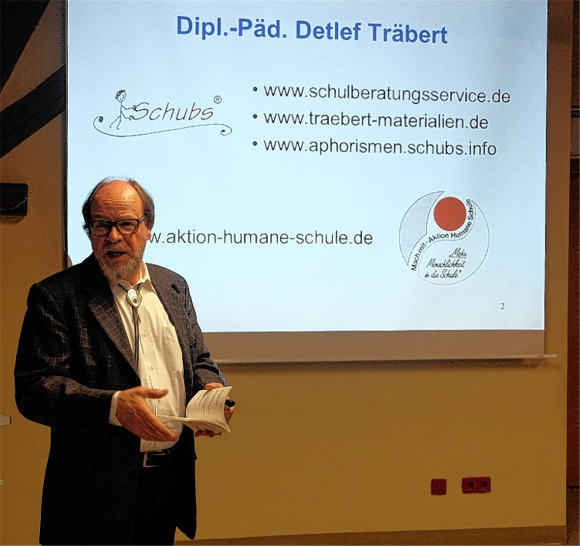 Lob hilft Kindern beim Lernen