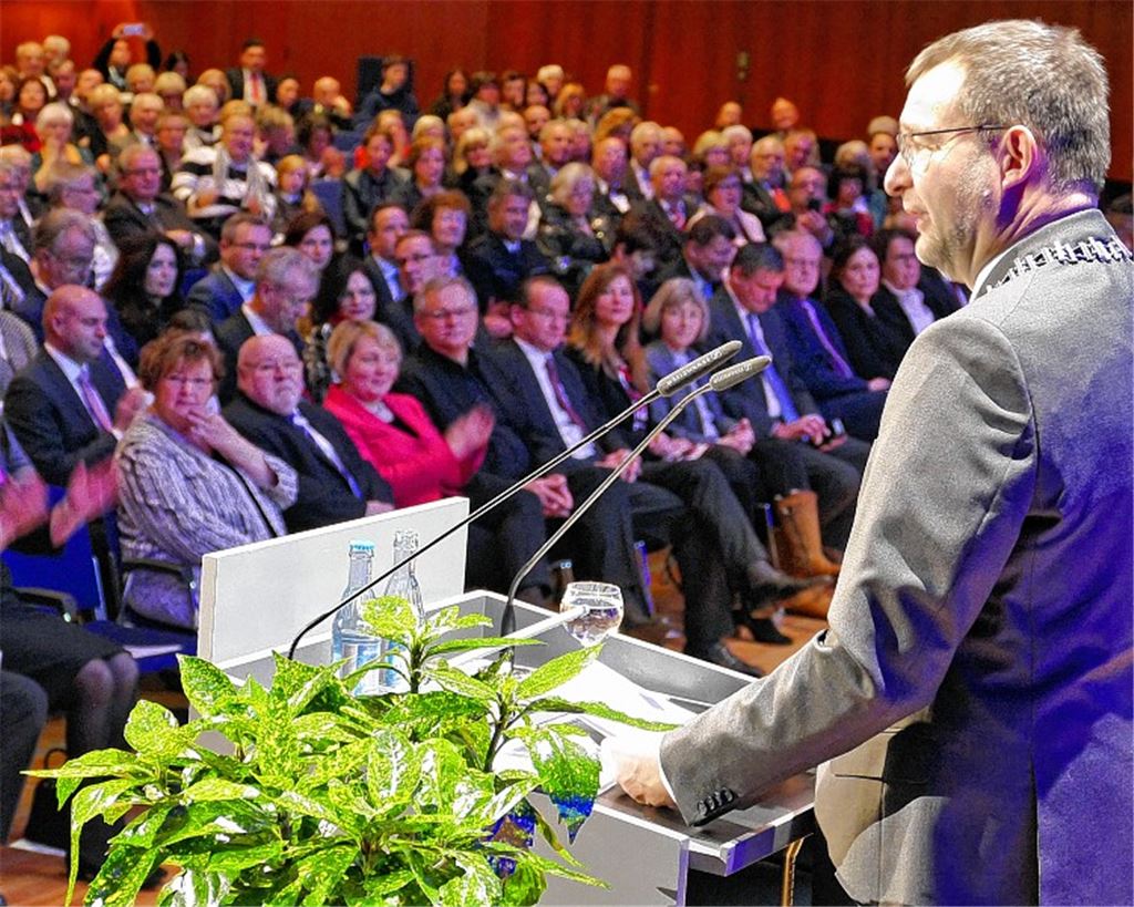 Stadt fühlt sich allein gelassen