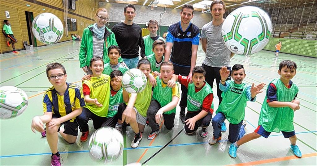 Deutsch spielend leicht