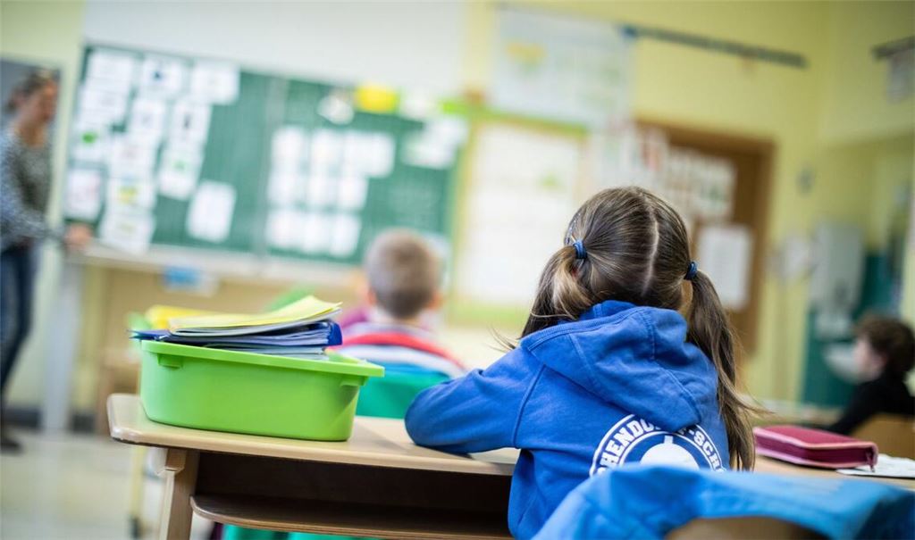 Deutsch und Lesen – das steht bei den Lernzielen der  Grundschüler im Land ganz oben.
