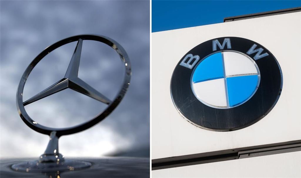 Deutsche Premiumhersteller wie Mercedes und BMW werden weniger von der neuen E-Autoförderung profitieren als Volumenhersteller – obwohl sie viele ihrer E-Autos in Deutschland bauen.