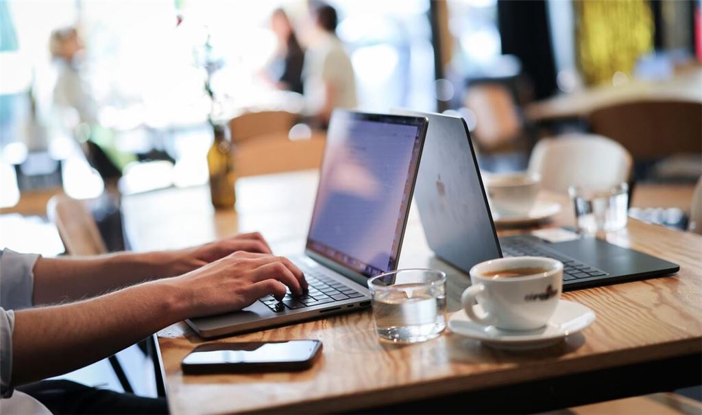 Deutsche Start-ups beurteilen den heimischen Standort gemischt (Archivbild)