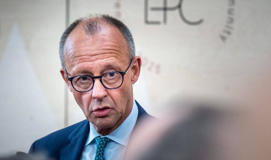 Deutschland muss als Exportnation und Wirtschaftsmotor Europas amerikanische Rache-Aktionen besonders fürchten. (Archivbild)