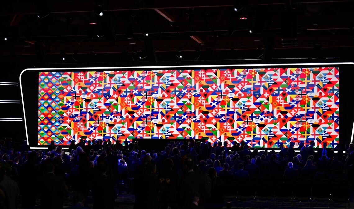 Deutschland spielt gegen Niederlande, Serbien und Griechenland