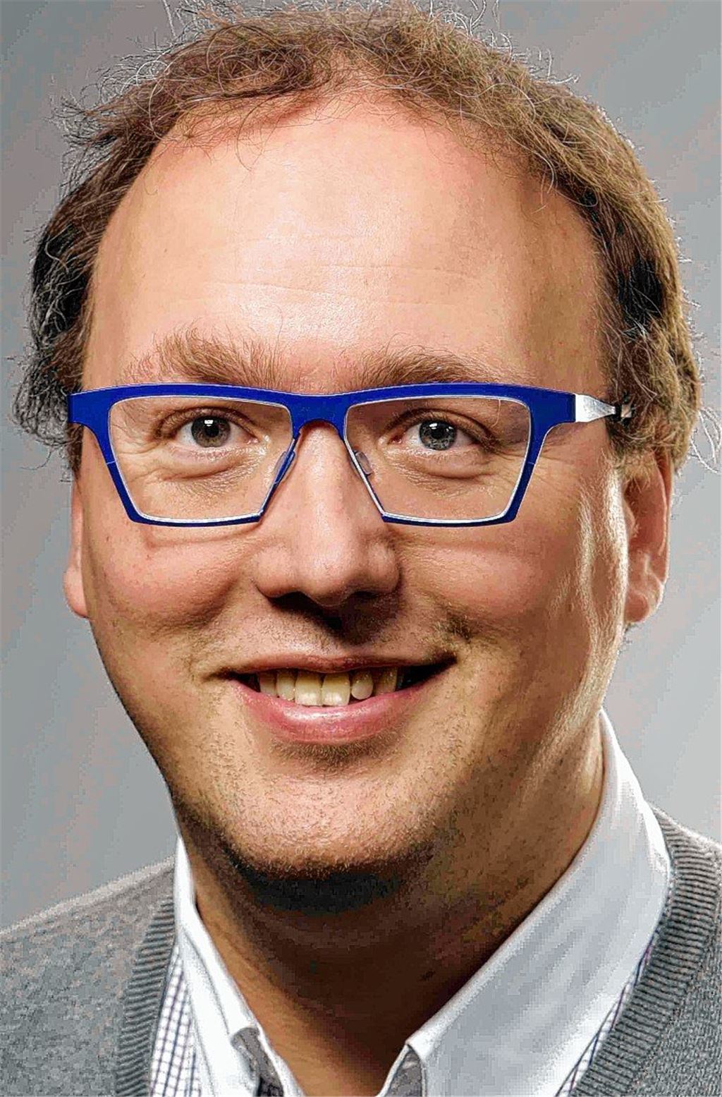 „Lust auf Lesen und Theologie“
