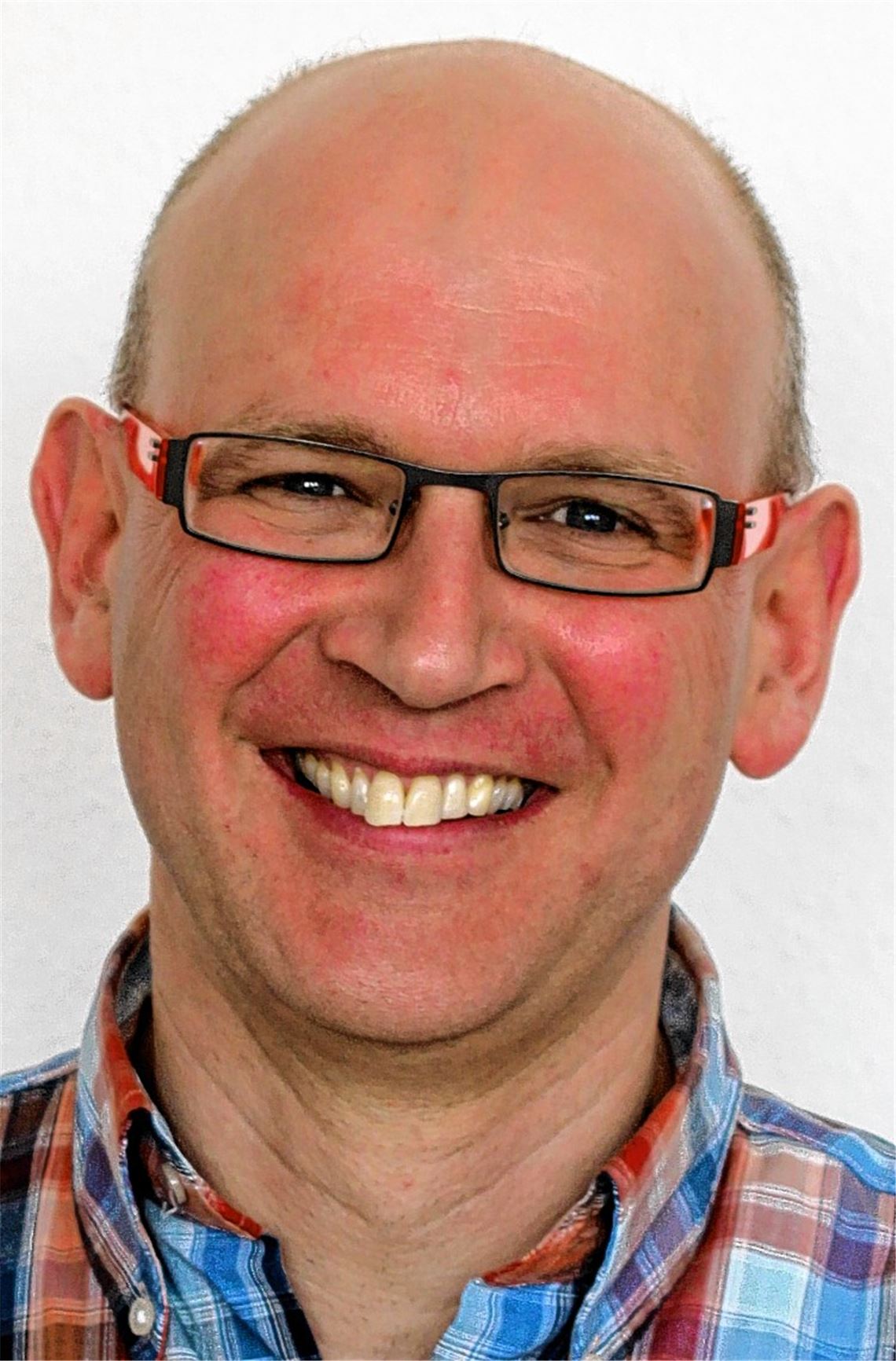 „Wir haben begnadete Bastler“