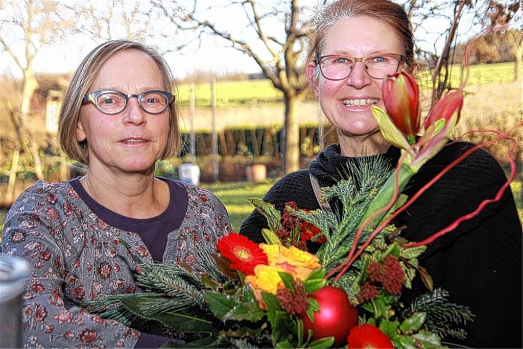 Den Beruf zum Hobby gemacht