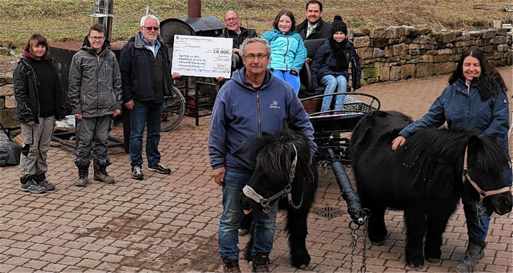 Konzept ist tierisch erfolgreich