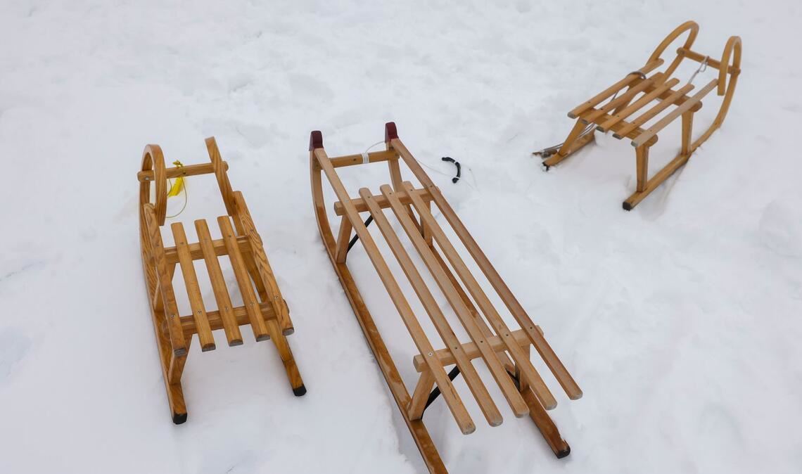 Die 13-Jährige war mit einer Schülergruppe in Österreich. (Symbolbild)