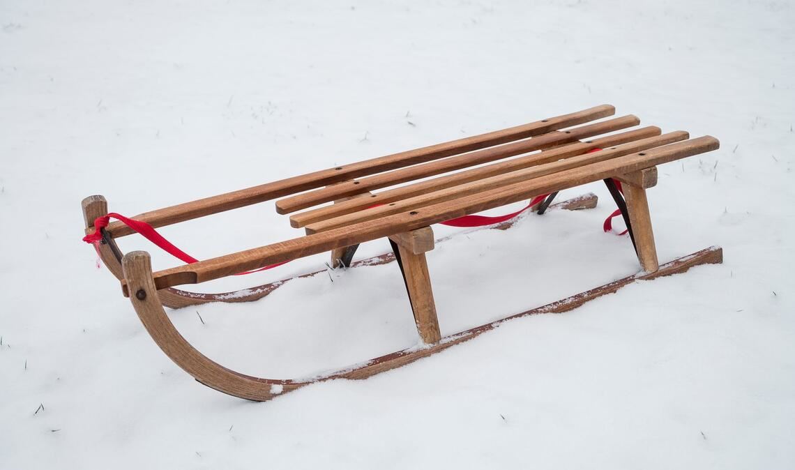 Die 13-Jährigen waren mit einer Schülergruppe in Österreich. (Symbolbild)