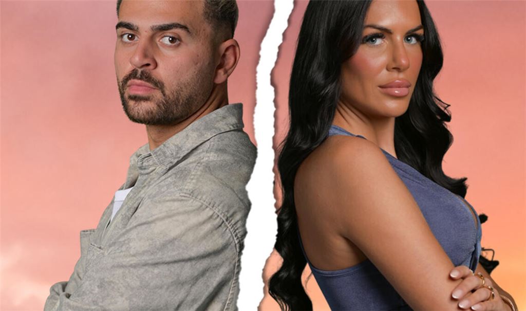 Die 5. Staffel von "Prominent getrennt" startet diese Woche.