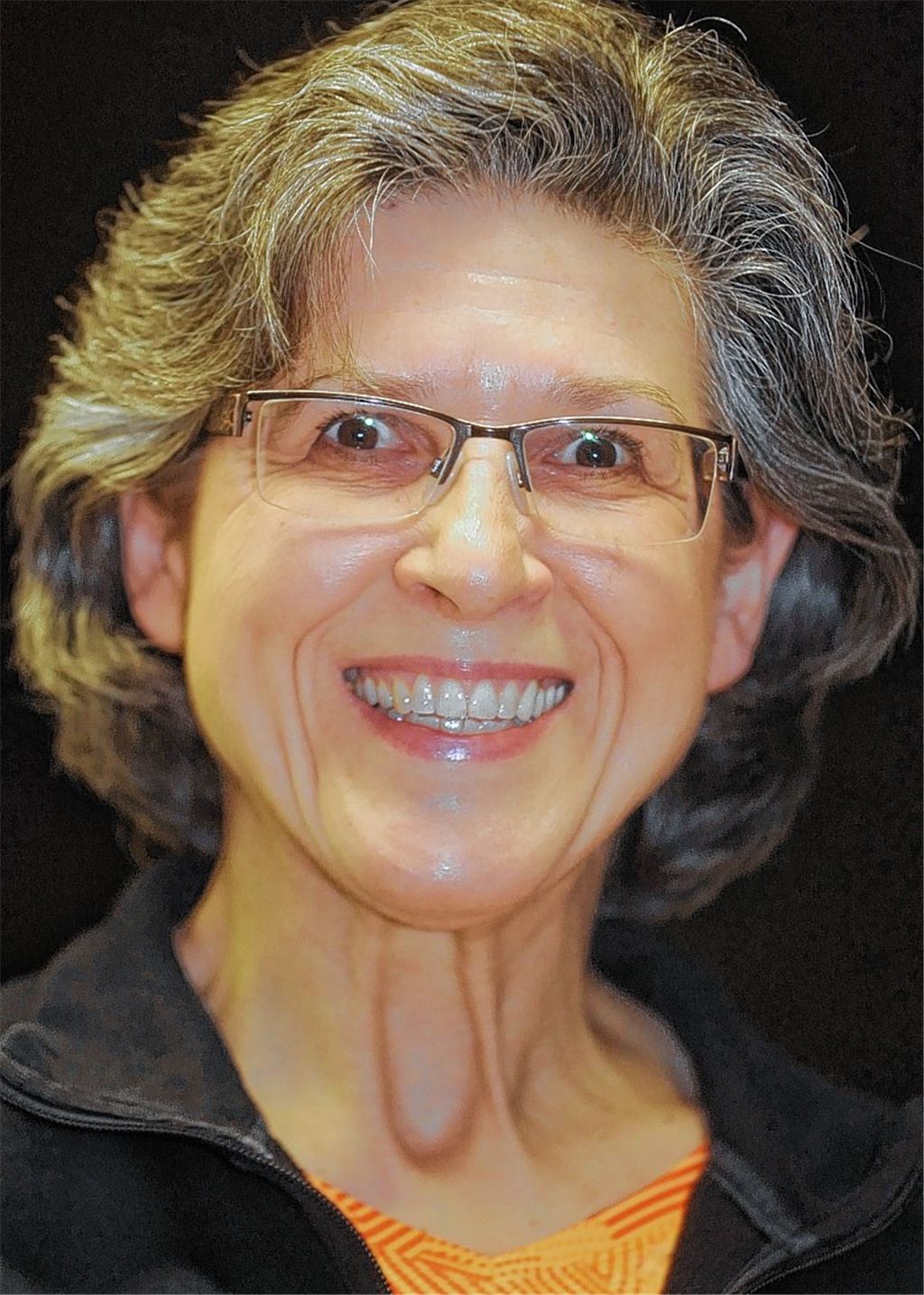 „Falsche Schritte hört man sofort“