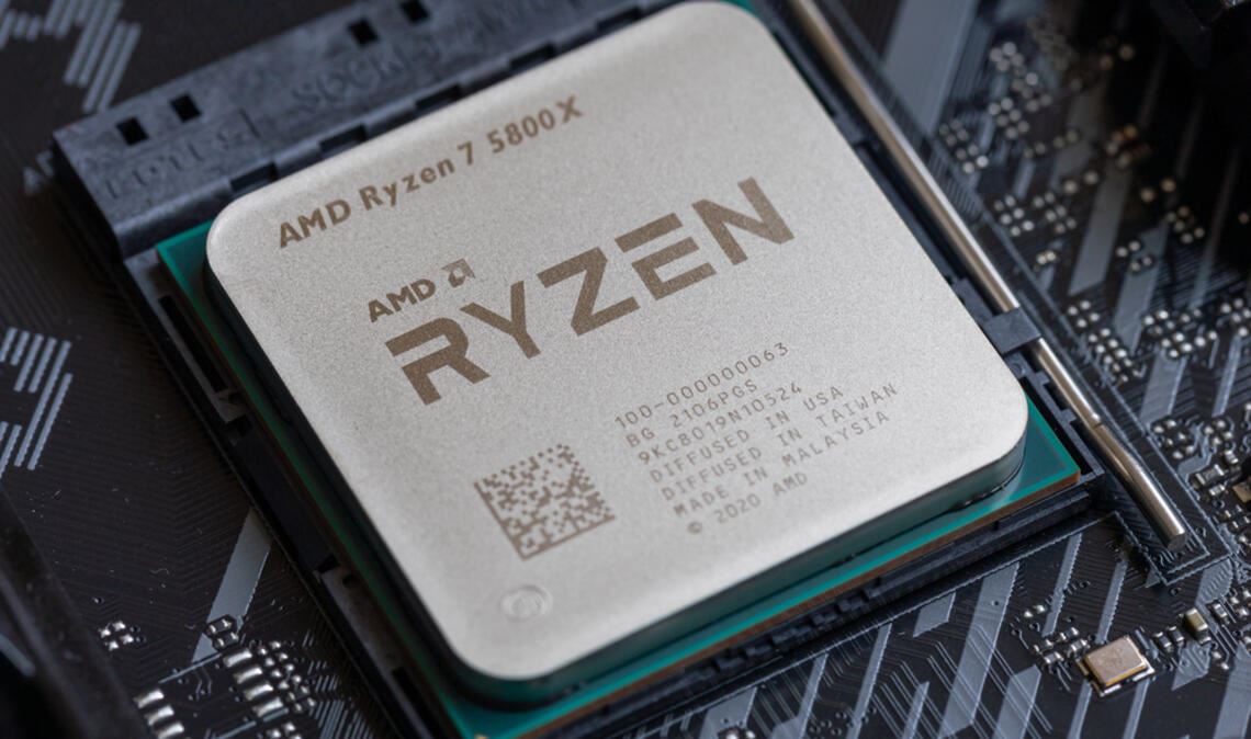 Die AMD-Aktie verzeichnet einen Kurssprung von 16 Prozent. Aber was steckt dahinter? Alles Wichtige im Überblick.