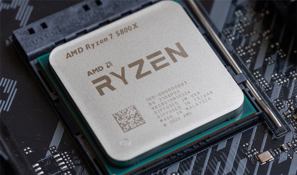 Die AMD-Aktie verzeichnet einen Kurssprung von 16 Prozent. Aber was steckt dahinter? Alles Wichtige im Überblick.