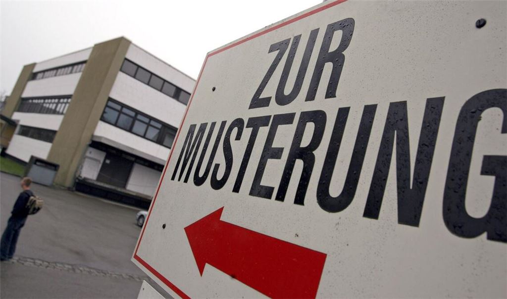 Die Ablehnung des Losverfahrens ist bei Anhängern aller Parteien hoch. (Archivbild)