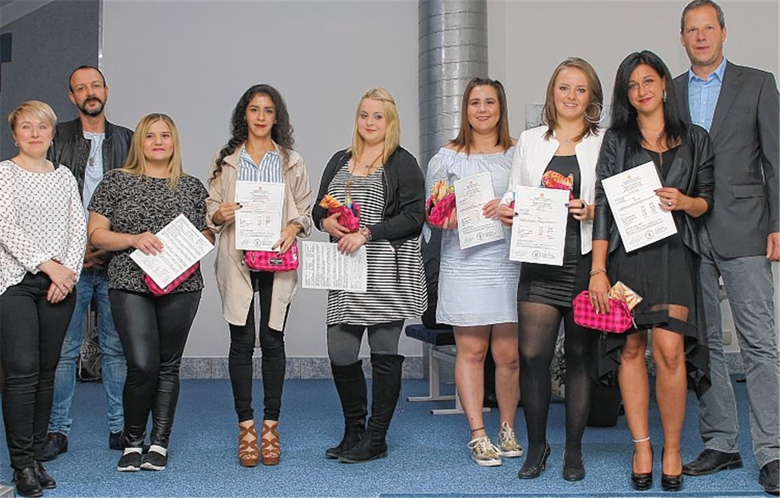 Prüfung bietet weitere Chancen