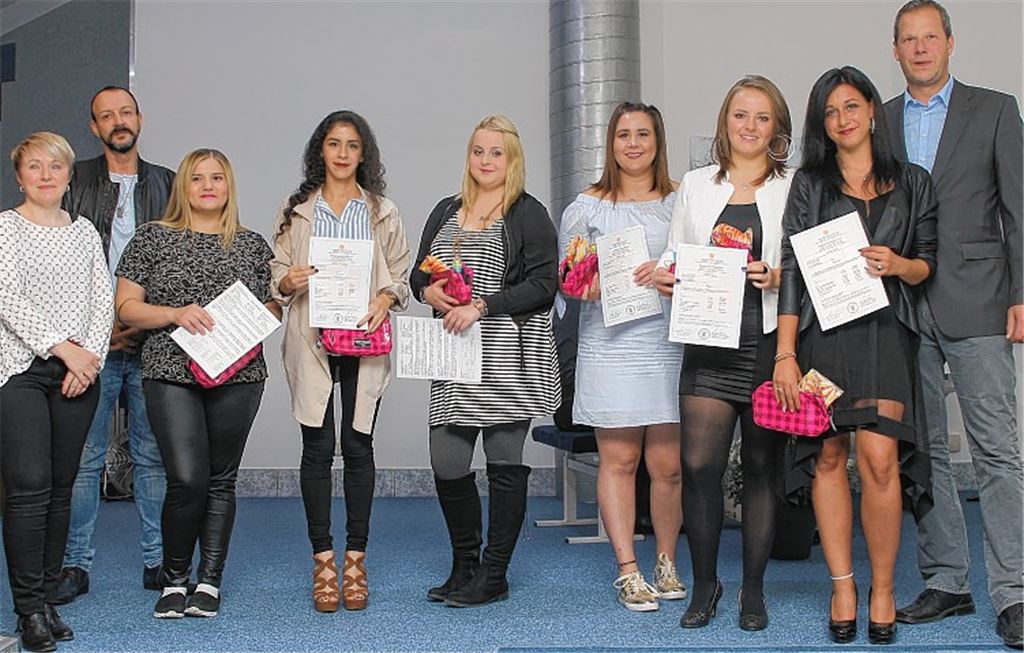 Prüfung bietet weitere Chancen