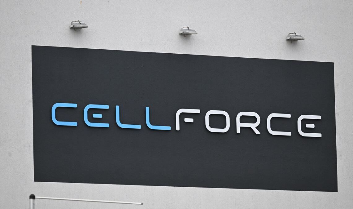 Die Abwicklung von Cellforce kostete Porsche bisher Hunderte Millionen Euro. (Archivbild)