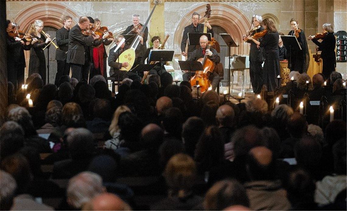 Funkelnde Perlen und sichtbare Spielfreude