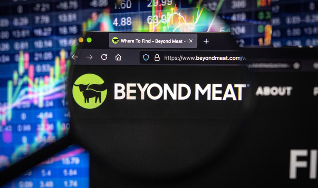 Die Aktie von Beyond Meat erlebt ein überraschendes Comeback. Innerhalb weniger Tage schießt der Kurs in die Höhe. Angetrieben von Kleinanlegern, Social Media und einem neuen Meme-ETF.
