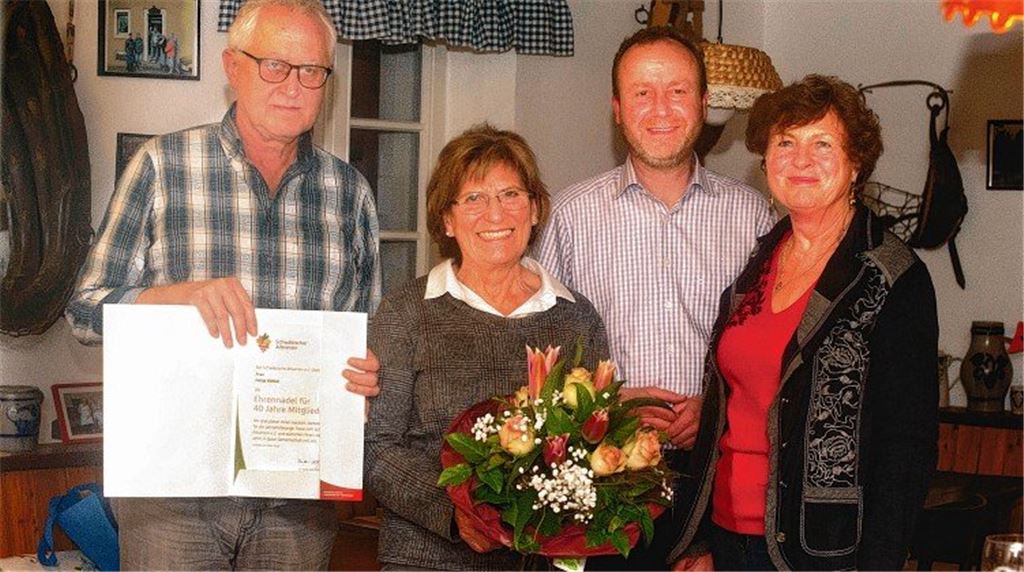 Lange Phase der Vakanz beendet