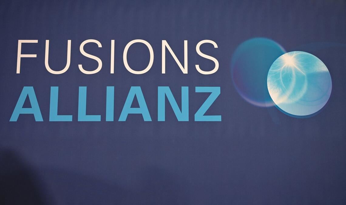 Die Allianz hat sich zum Ziel gesetzt, dass das weltweit erste Fusionskraftwerk in Deutschland steht.
