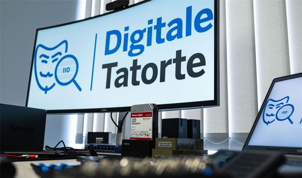 Die Anbahnung läuft teilweise über Betrugswerbung auf Social Media. (Symbolbild)