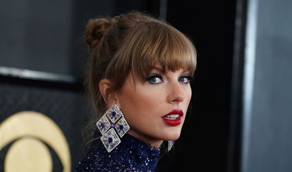 Die Anhänger von Taylor Swift sollen im August 2024 Ziel mutmaßlicher Anschlagspläne gewesen sein.