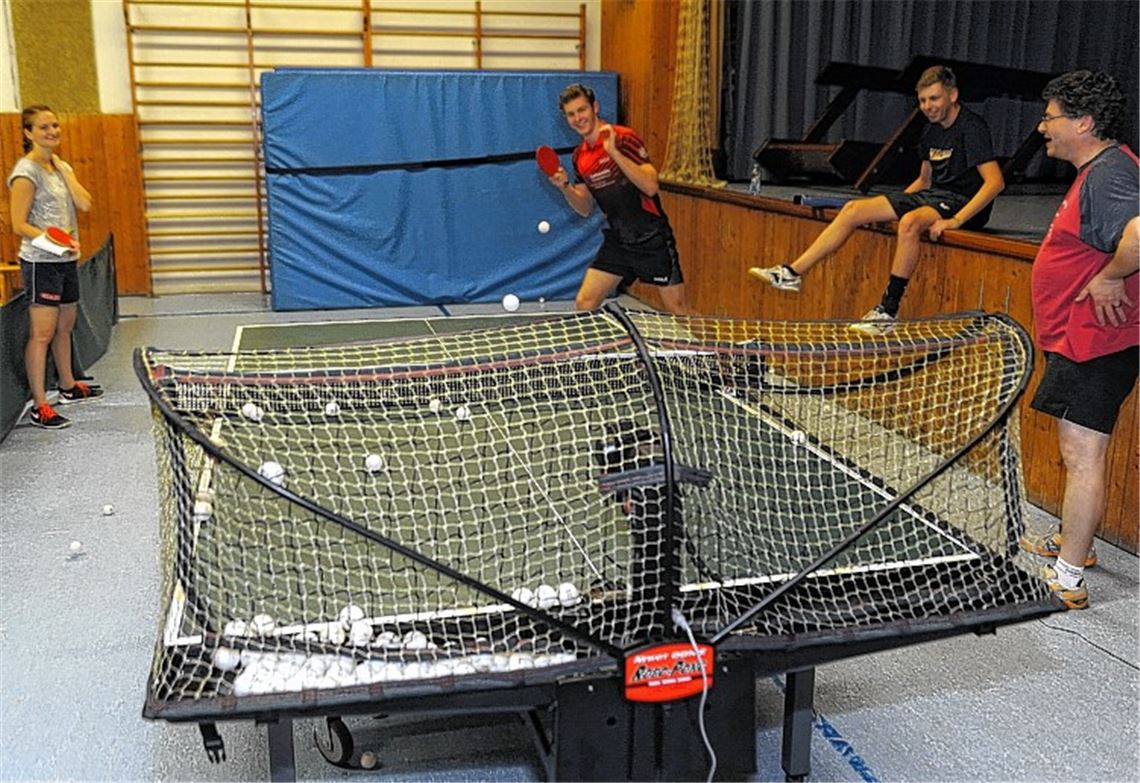 Mein Freund, der Roboter