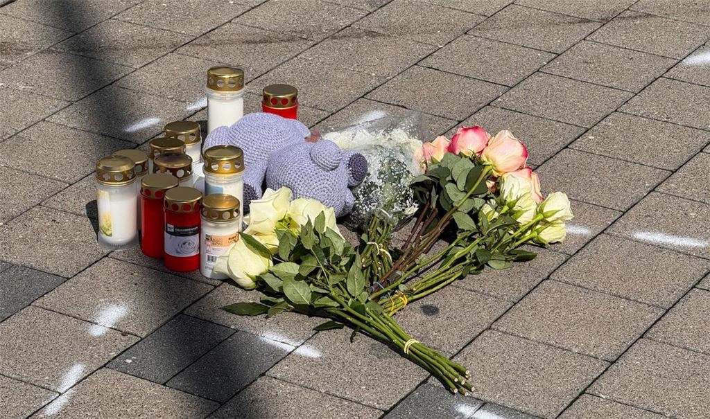 Die Anteilnahme nach dem tödlichen Vorfall war groß. (Archivfoto)