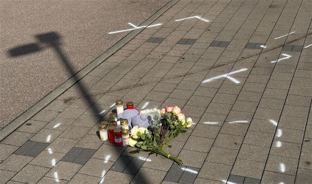 Die Anteilnahme war groß nach dem Tod des 12-Jährigen. (Archivbild)