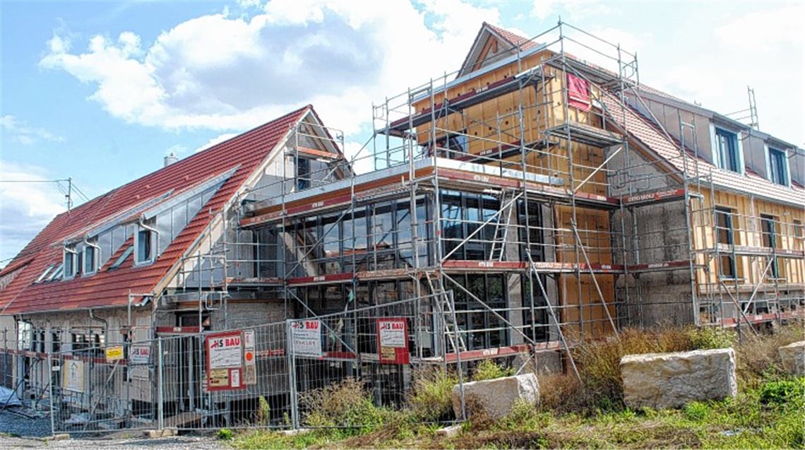 Erste Anfragen liegen auf dem Tisch