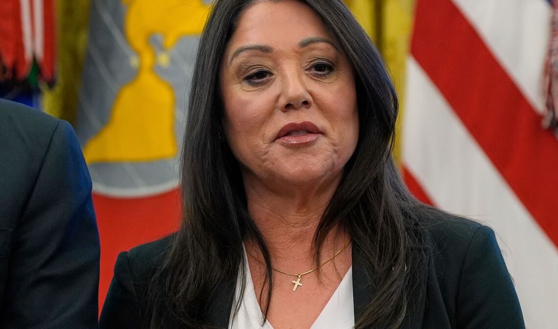 Die Arbeitsministerin verlässt US-Regierung (Archivbild).