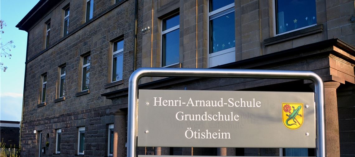 Die Arnaud-Schule soll Satellitenstandort der Heinemann-Schule werden. Foto: Stahlfeld