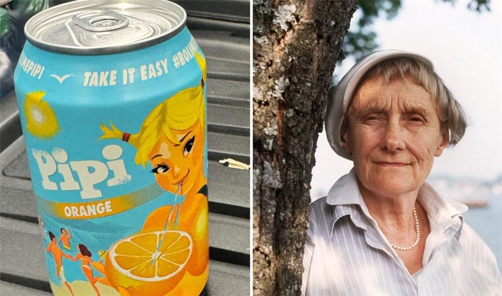 Die Astrid Lindgren AB der Kinder und Enkelkinder der 2002 verstorbenen schwedischen Schriftstellerin haben Klage gegen die Firma eingereicht. (Archivbilder)