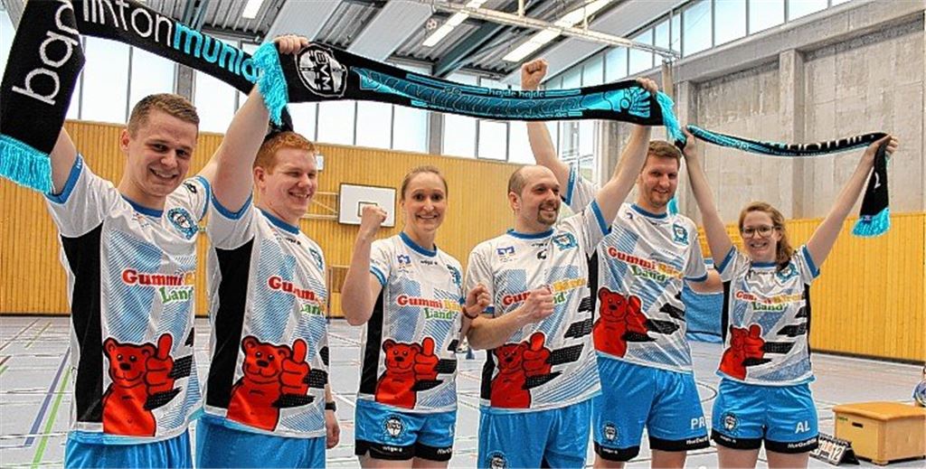 BV Mühlacker startet in die Saison