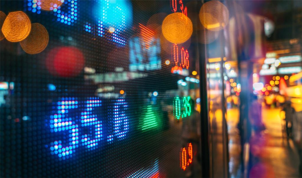 Die Aumovio-Aktie legt heute um 5 % zu. Erfahren Sie, warum die Deutsche Bank Research das Kursziel angehoben hat und welche Faktoren den Kursanstieg begünstigen.