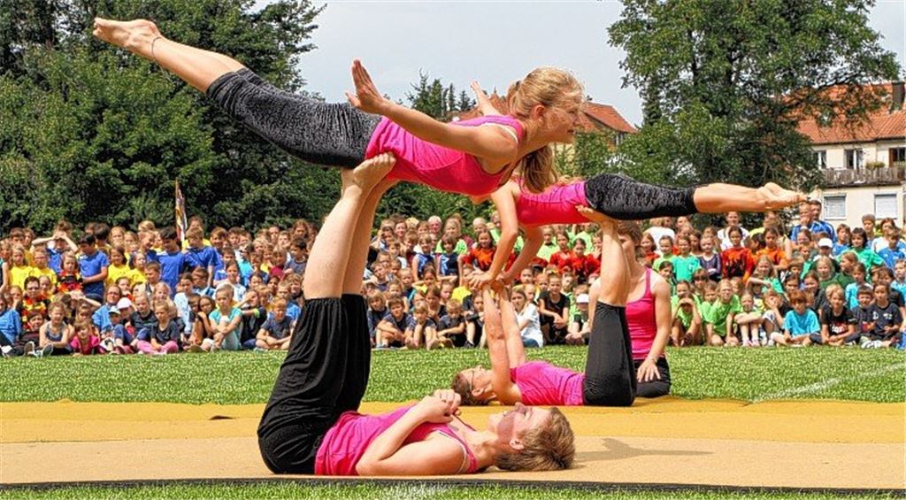 Mühlacker erwartet große Show