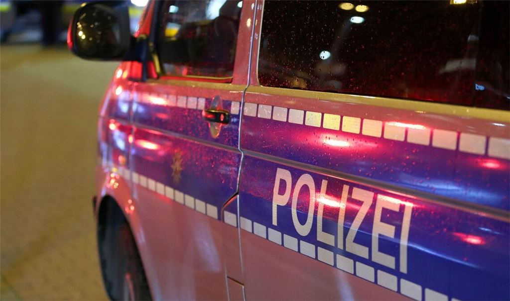 Die Ausschreitungen in Bremen stehen  in Zusammenhang mit dem Prozess gegen die mutmaßliche Linksextremistin Lina E..(Symbolfoto)
