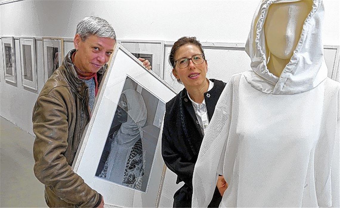 Ausstellung beschäftigt sich mit Randnotizen