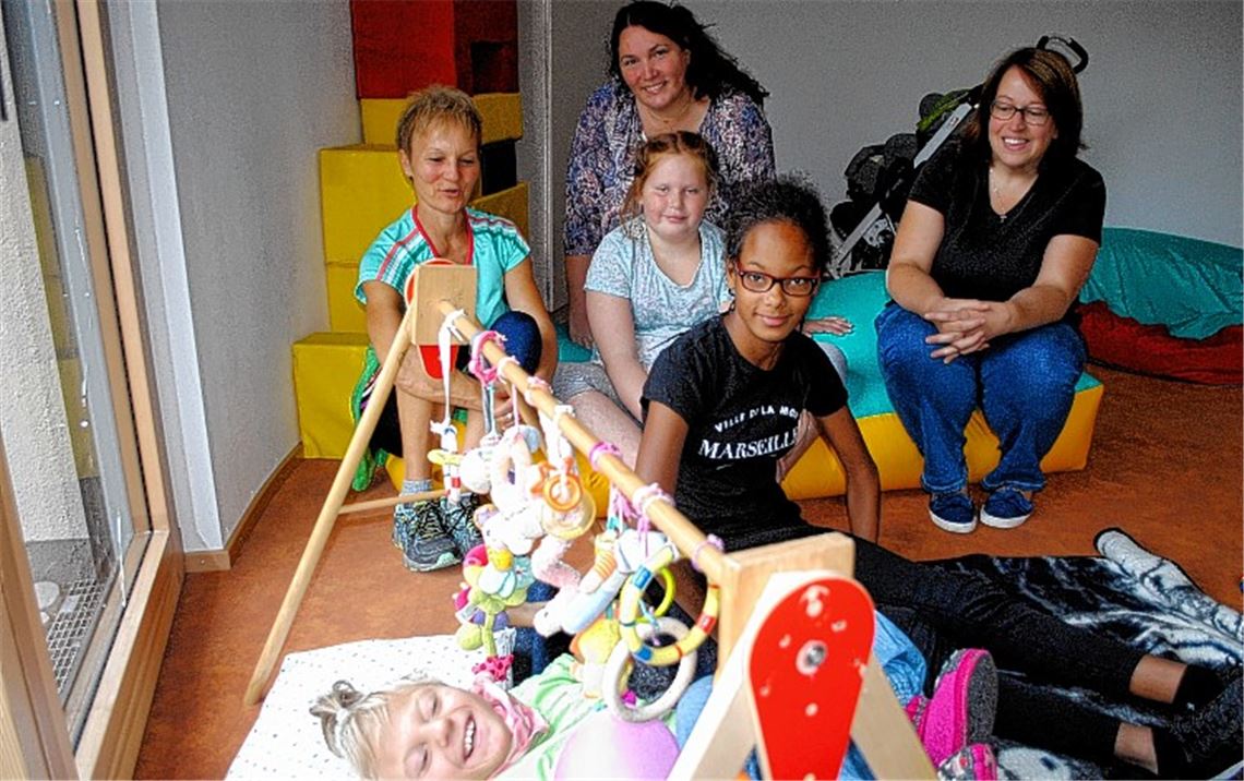 „Ich war schon oft am Limit“