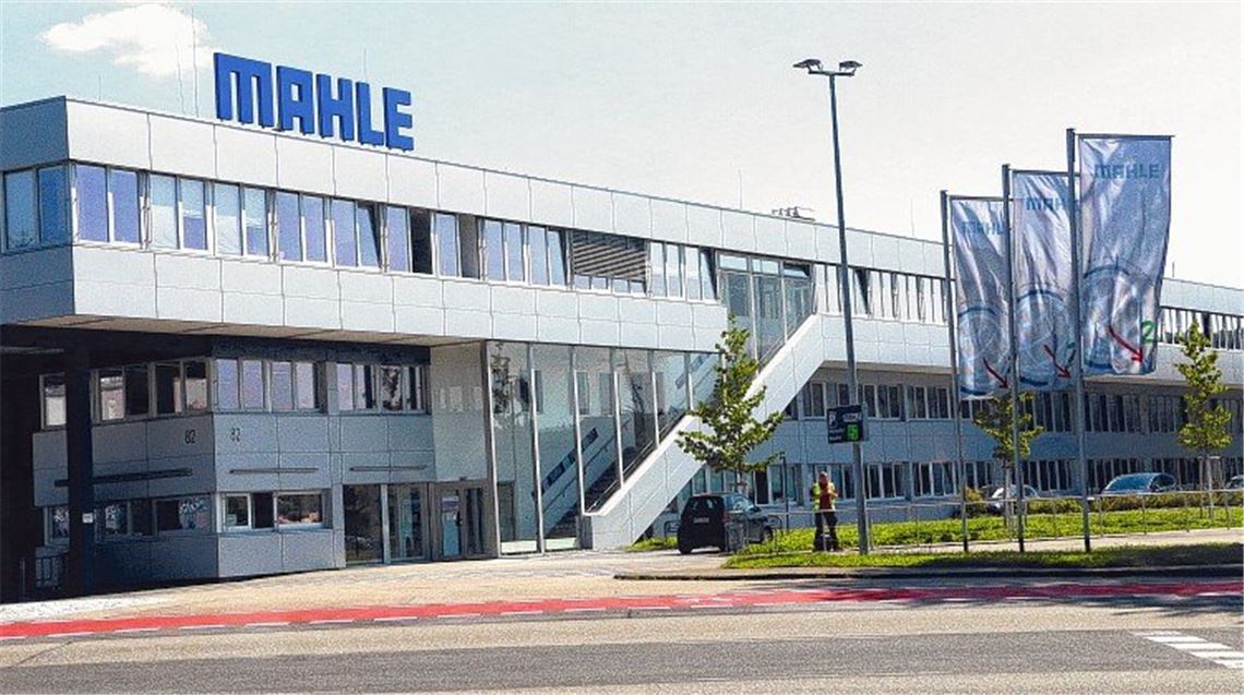 „Wir stellen uns auf Transformation ein“